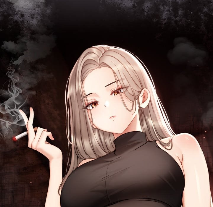 Little Miss Delinquent Chapter 22 - Page 58