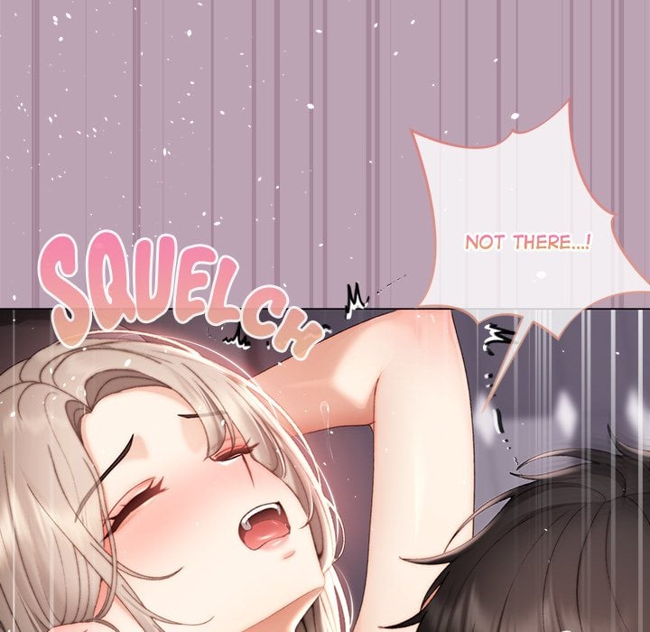 Little Miss Delinquent Chapter 22 - Page 89