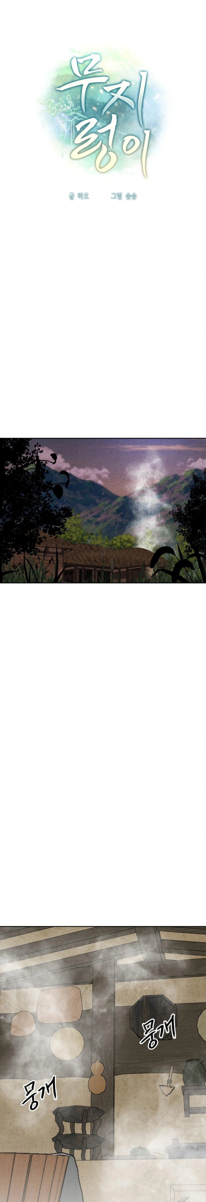 Ignorant Man Raw Chapter 6 - Page 25