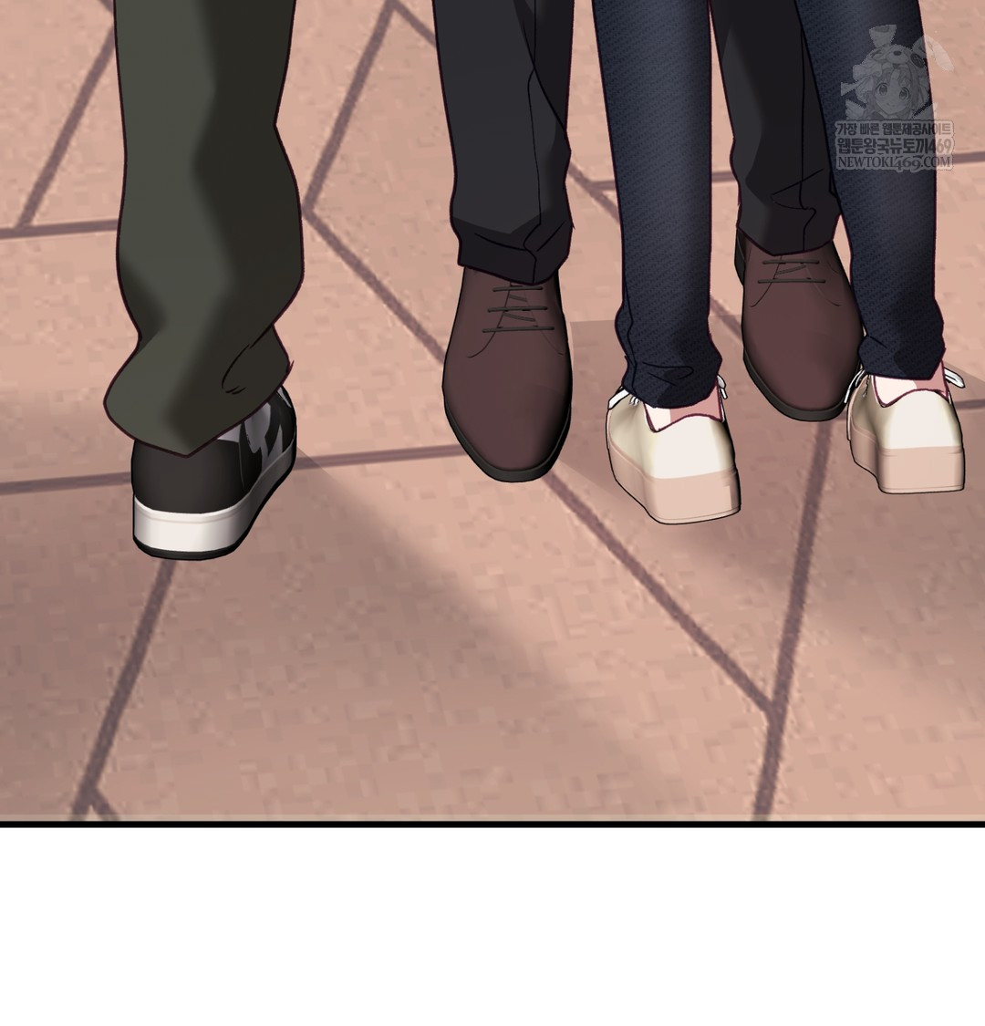 The Circumstances of Unrequited Love Raw Chapter 10 - Page 42