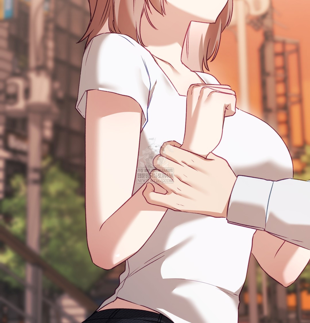 The Circumstances of Unrequited Love Raw Chapter 10 - Page 44