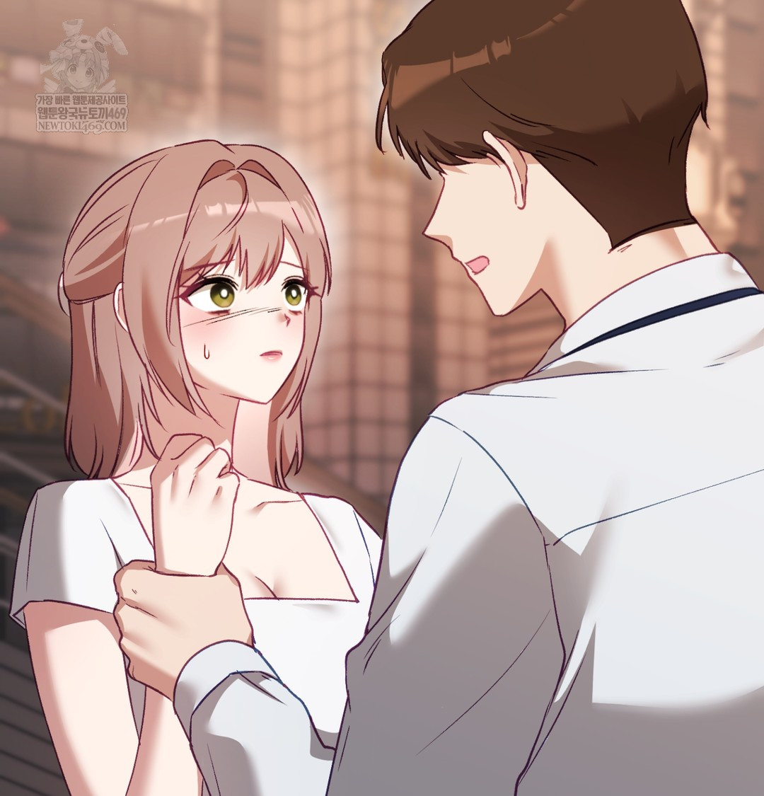 The Circumstances of Unrequited Love Raw Chapter 10 - Page 47