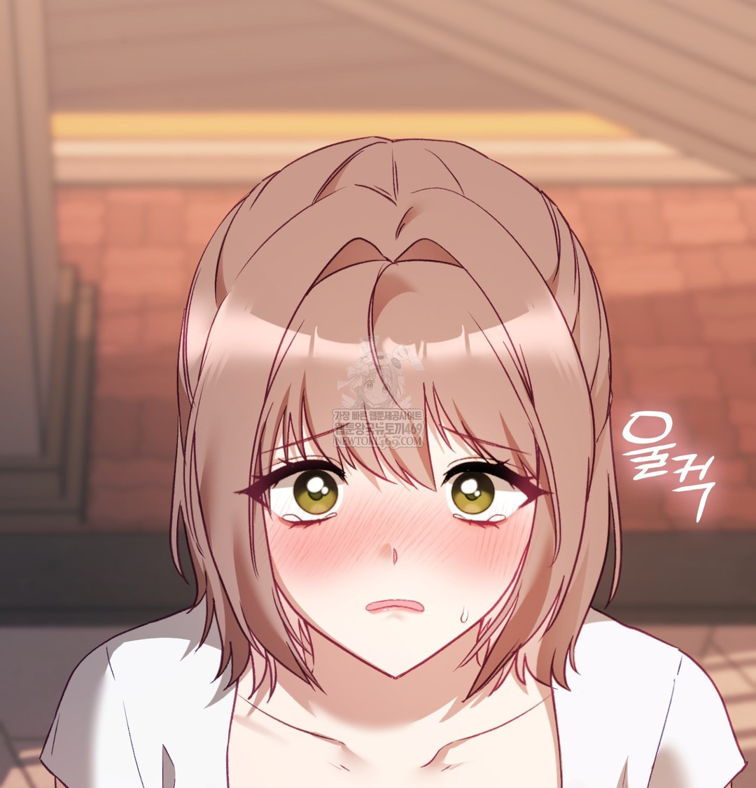 The Circumstances of Unrequited Love Raw Chapter 10 - Page 50