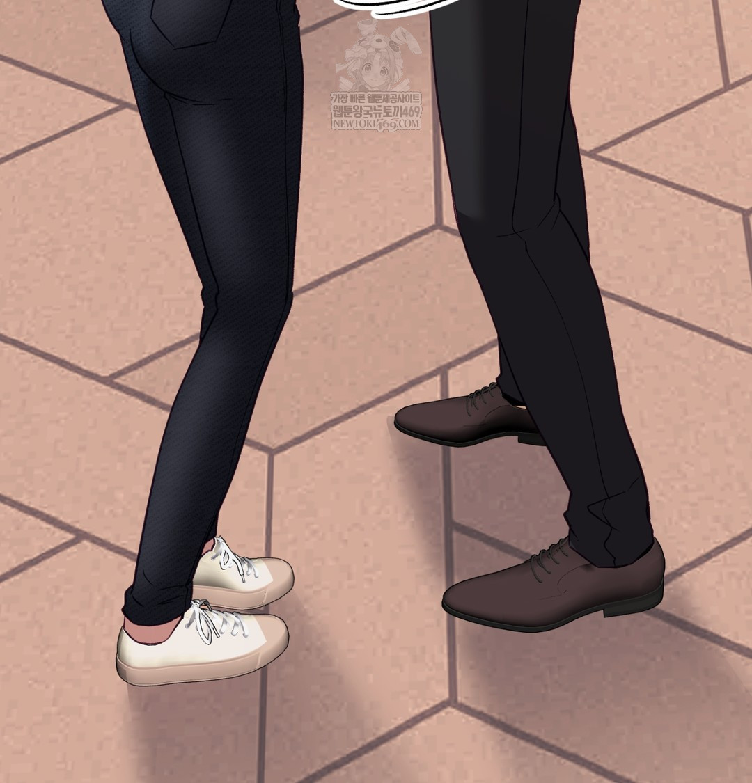 The Circumstances of Unrequited Love Raw Chapter 10 - Page 61