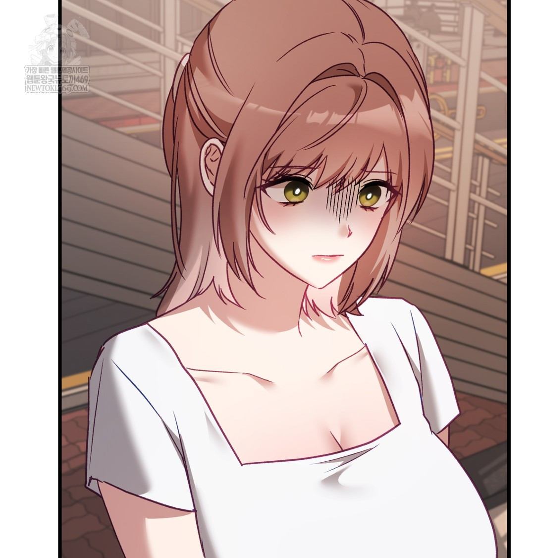 The Circumstances of Unrequited Love Raw Chapter 10 - Page 78