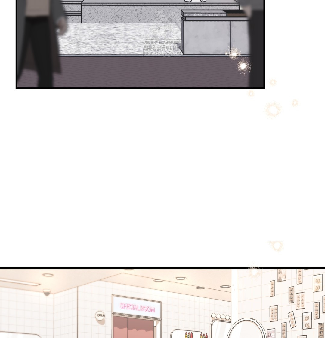 The Circumstances of Unrequited Love Raw Chapter 11 - Page 130