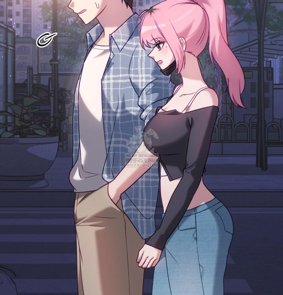 The Circumstances of Unrequited Love Raw Chapter 14 - Page 106