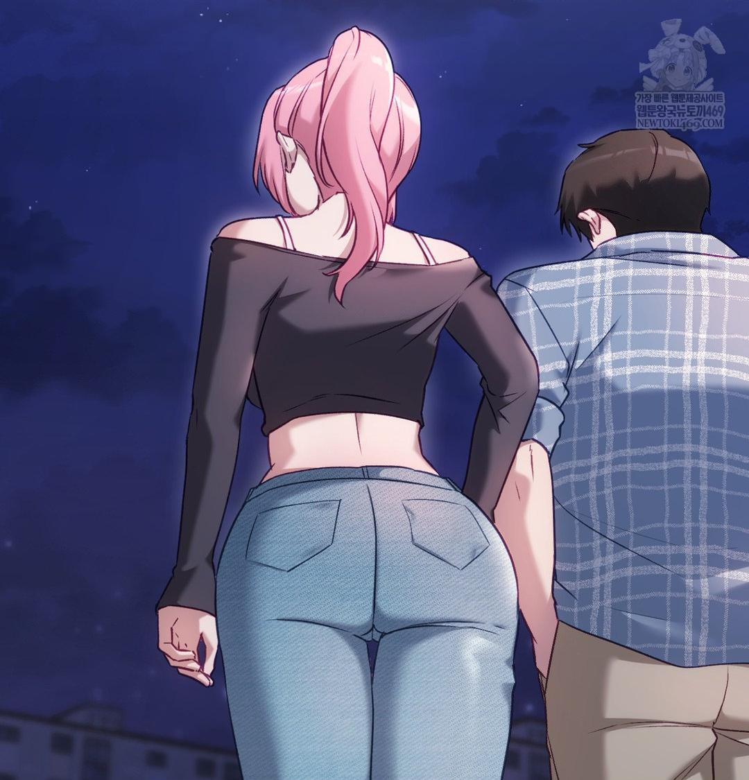 The Circumstances of Unrequited Love Raw Chapter 14 - Page 117