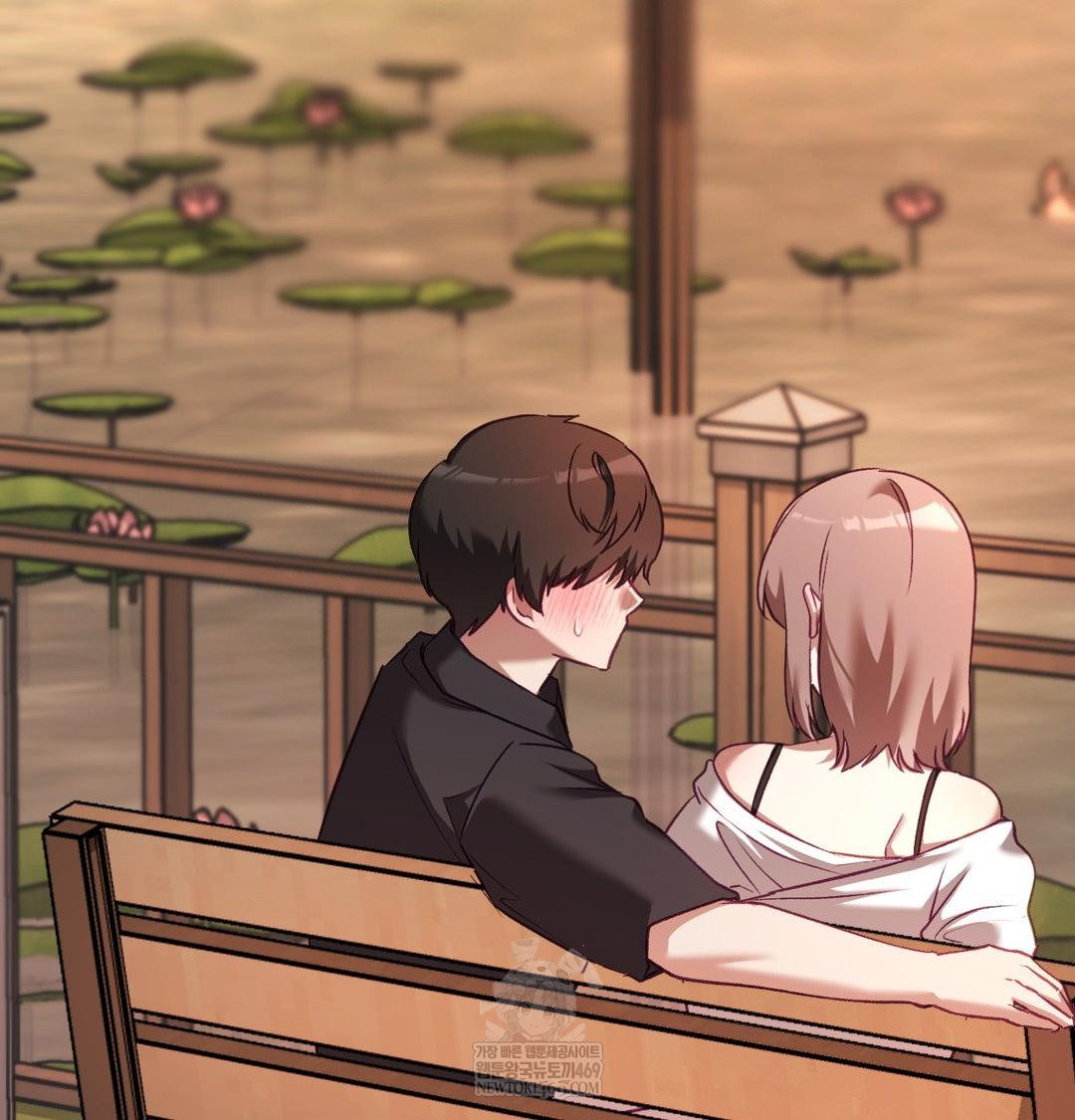 The Circumstances of Unrequited Love Raw Chapter 15 - Page 123