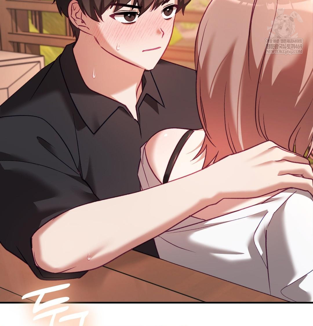 The Circumstances of Unrequited Love Raw Chapter 15 - Page 128