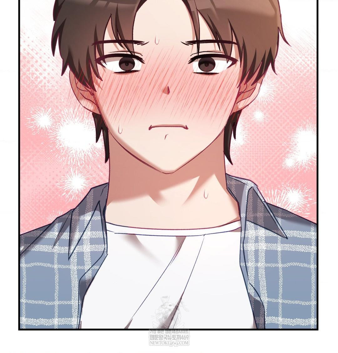 The Circumstances of Unrequited Love Raw Chapter 15 - Page 35