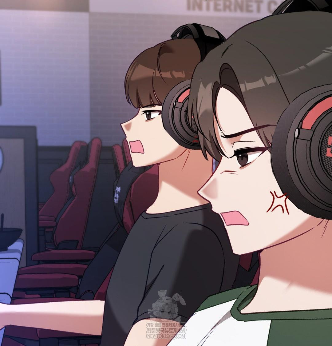 The Circumstances of Unrequited Love Raw Chapter 15 - Page 43