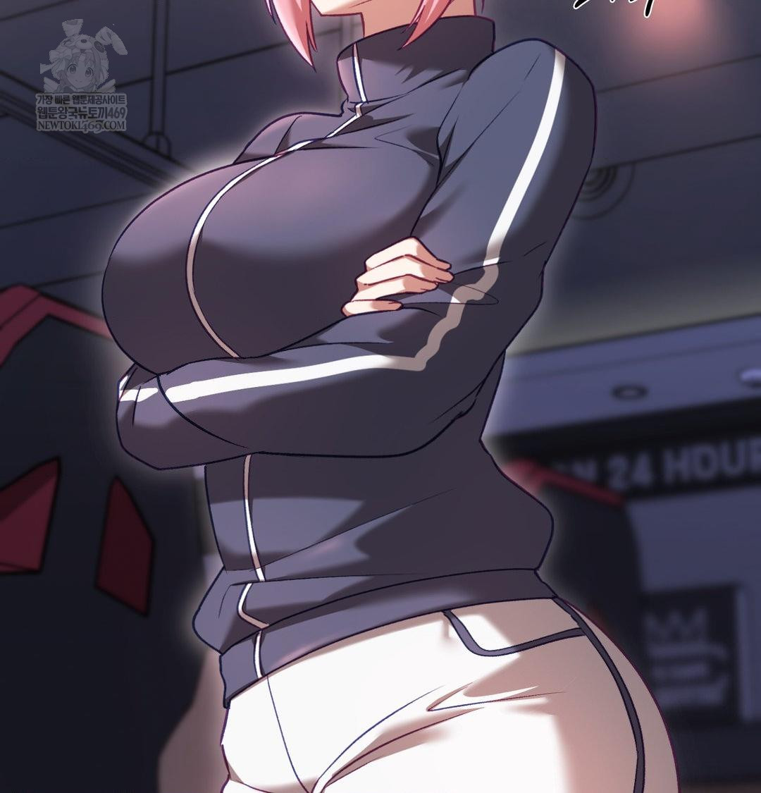 The Circumstances of Unrequited Love Raw Chapter 15 - Page 85