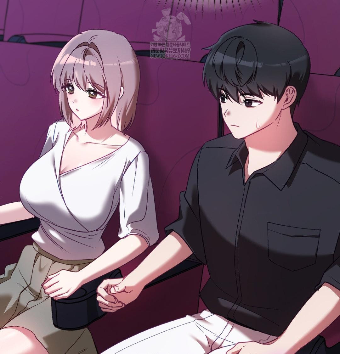 The Circumstances of Unrequited Love Raw Chapter 16 - Page 33