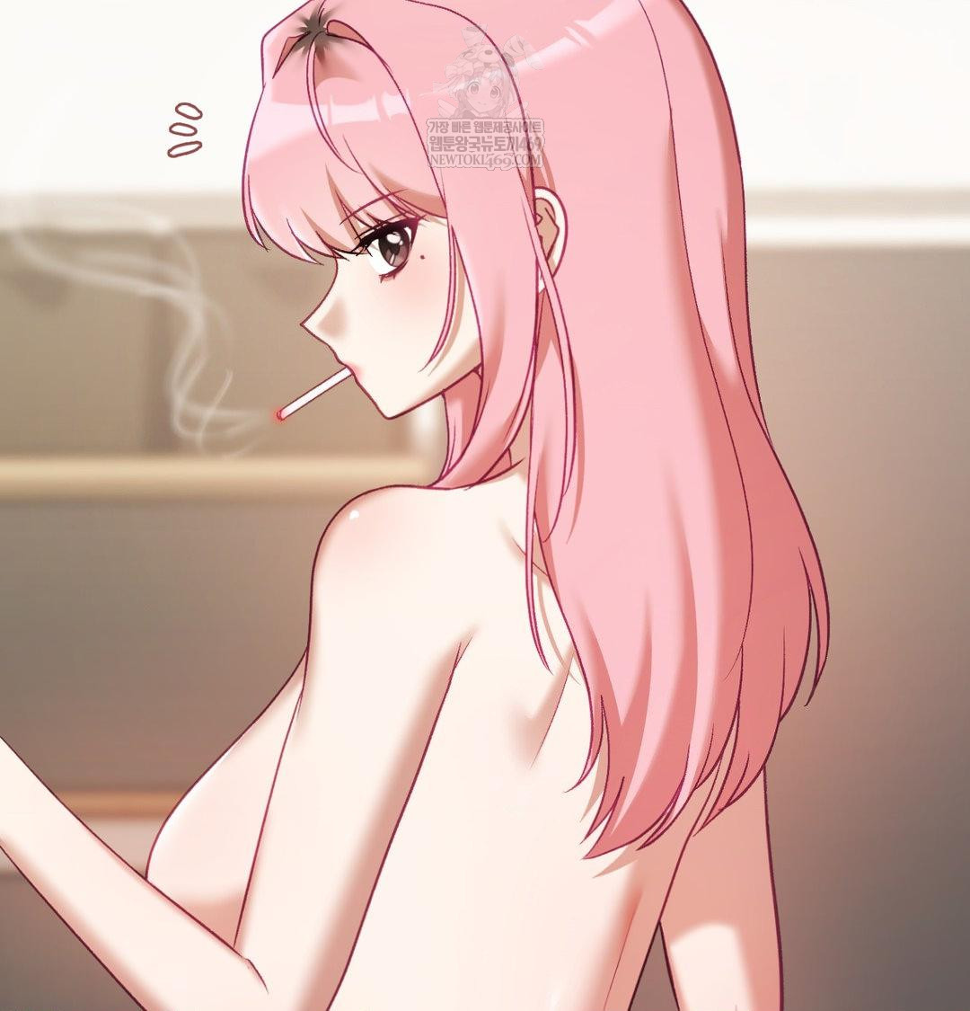 The Circumstances of Unrequited Love Raw Chapter 18 - Page 130