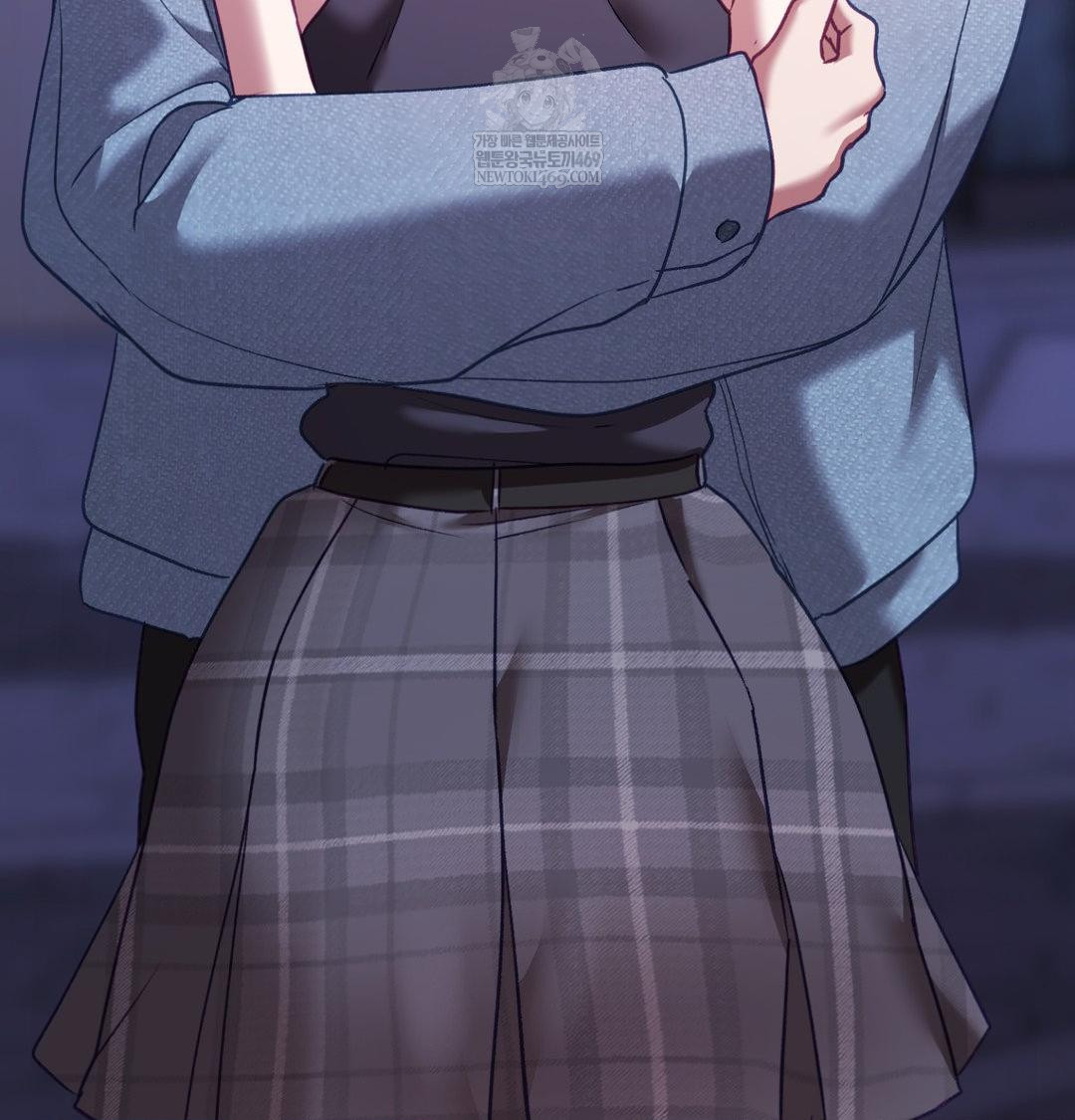 The Circumstances of Unrequited Love Raw Chapter 18 - Page 64