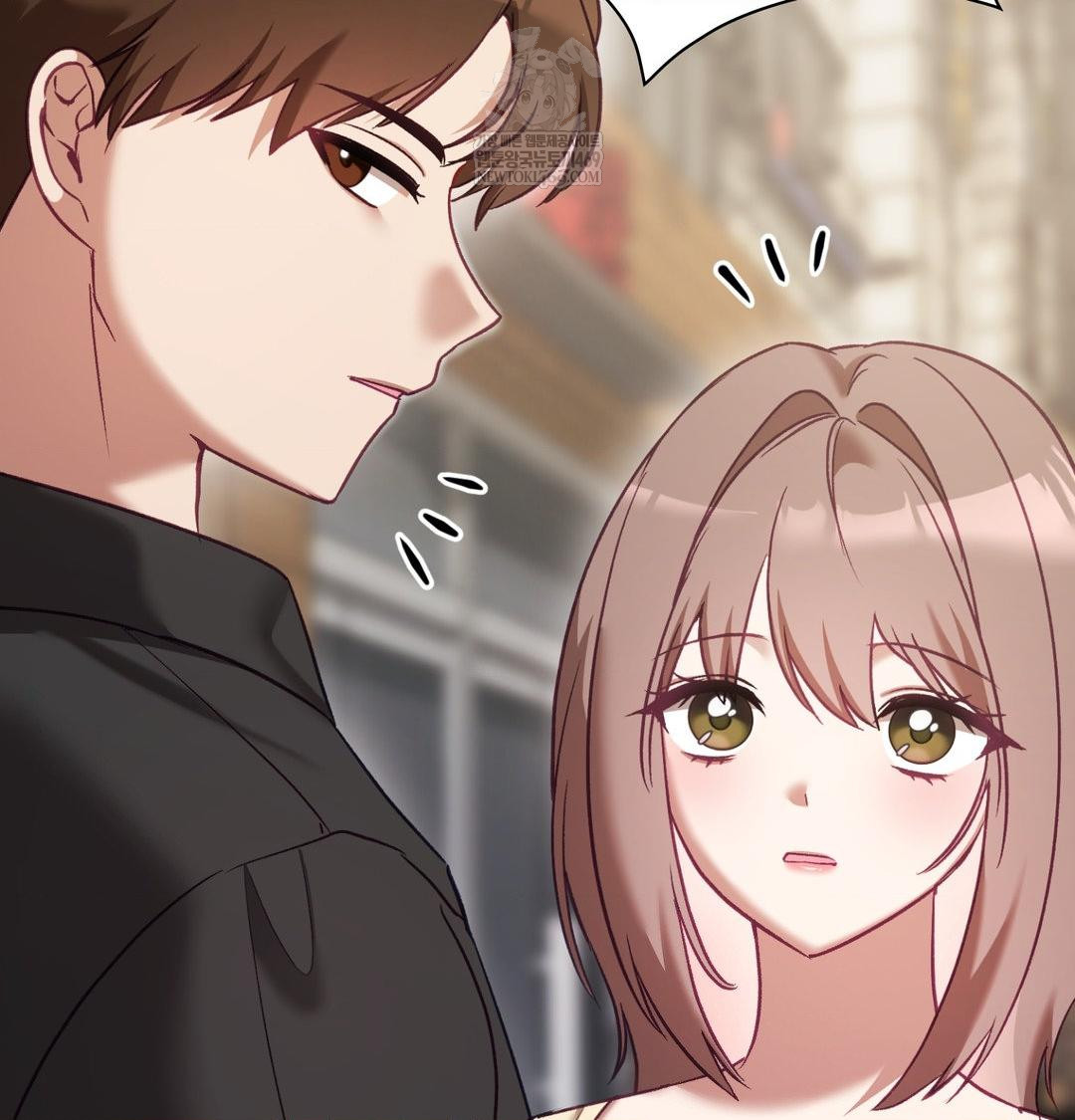 The Circumstances of Unrequited Love Raw Chapter 19 - Page 99