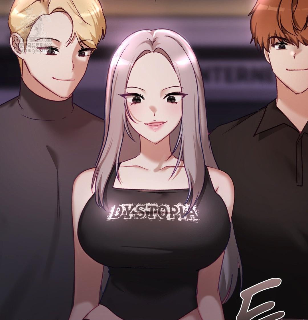 The Circumstances of Unrequited Love Raw Chapter 22 - Page 163