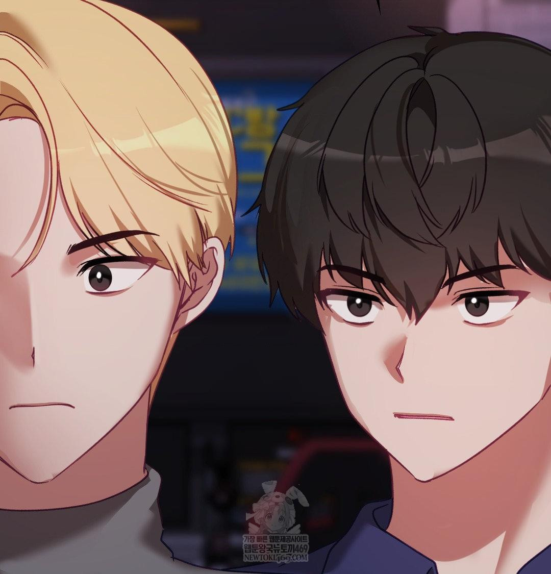 The Circumstances of Unrequited Love Raw Chapter 23 - Page 59