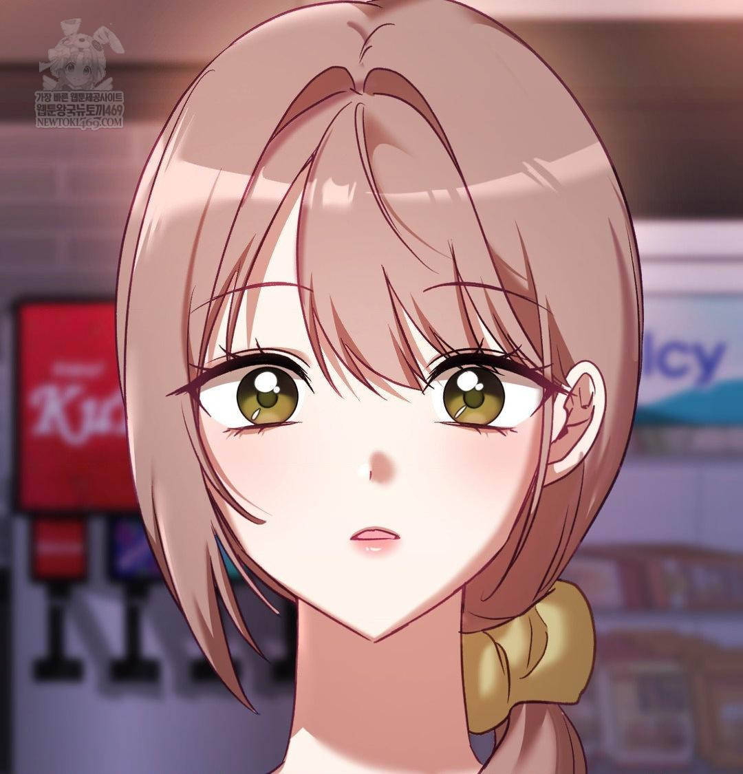 The Circumstances of Unrequited Love Raw Chapter 24 - Page 184