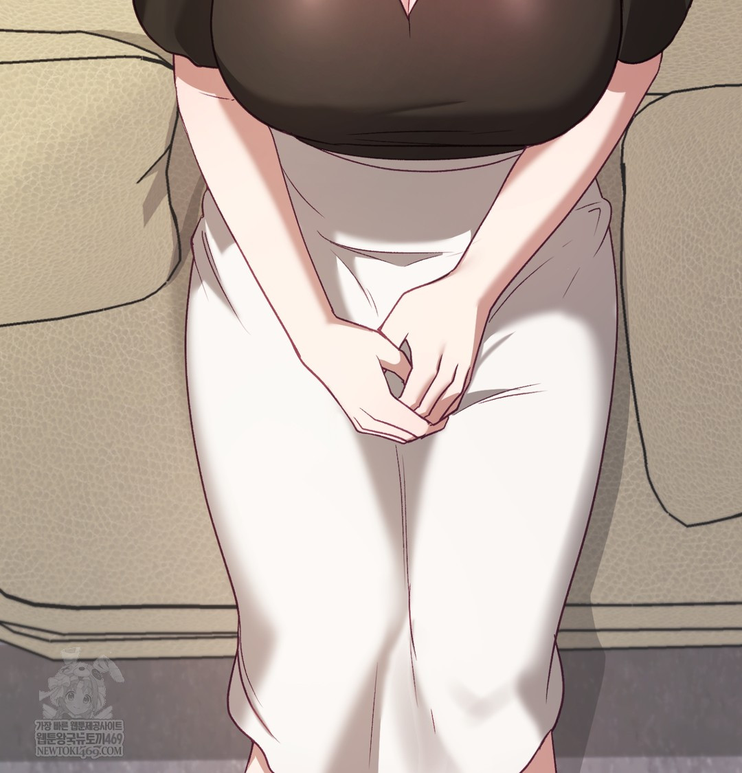 The Circumstances of Unrequited Love Raw Chapter 7 - Page 14