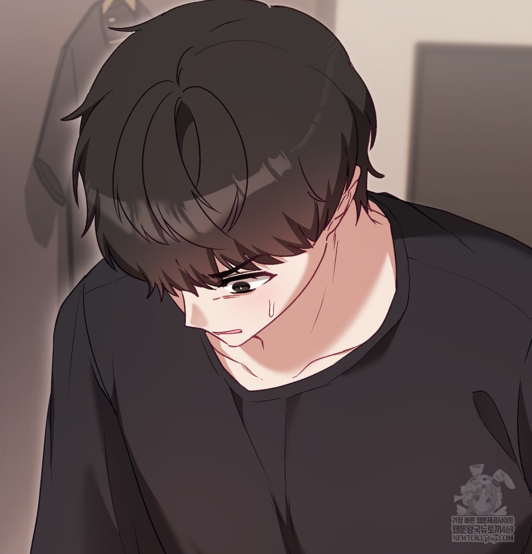 The Circumstances of Unrequited Love Raw Chapter 7 - Page 36