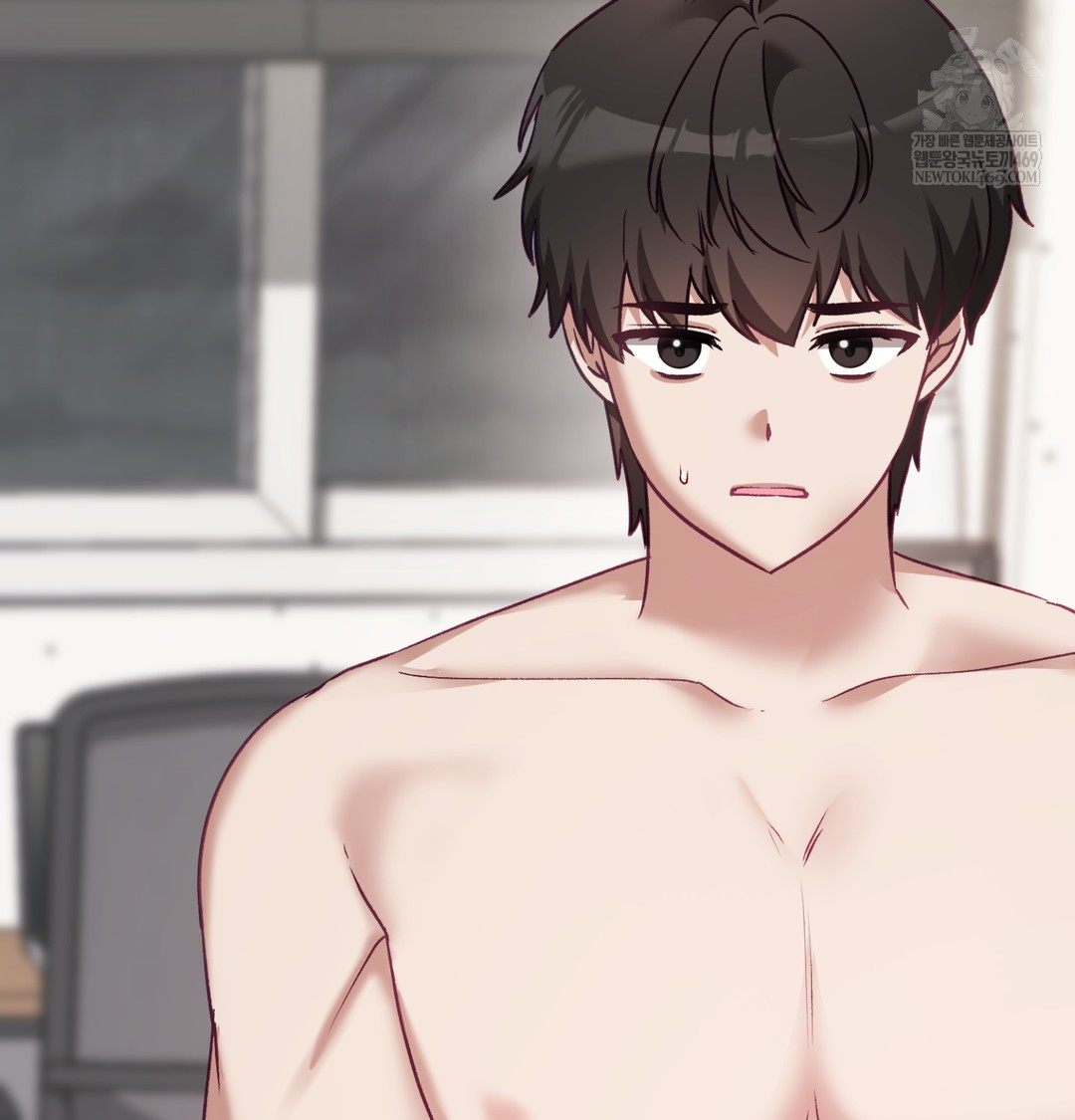 The Circumstances of Unrequited Love Raw Chapter 8 - Page 99