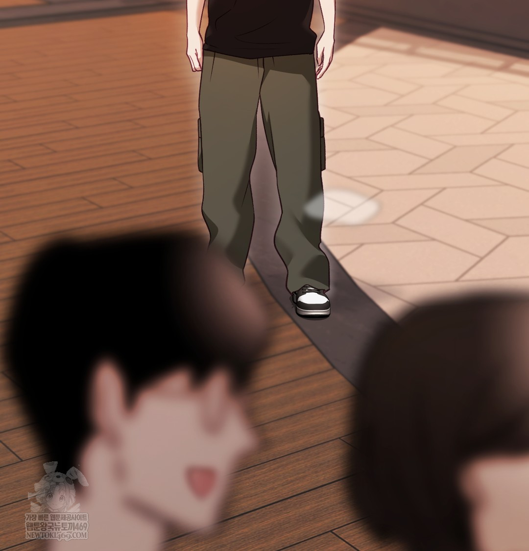 The Circumstances of Unrequited Love Raw Chapter 9 - Page 107