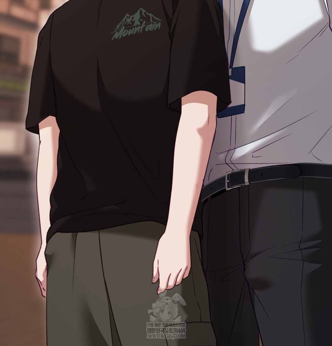 The Circumstances of Unrequited Love Raw Chapter 9 - Page 134