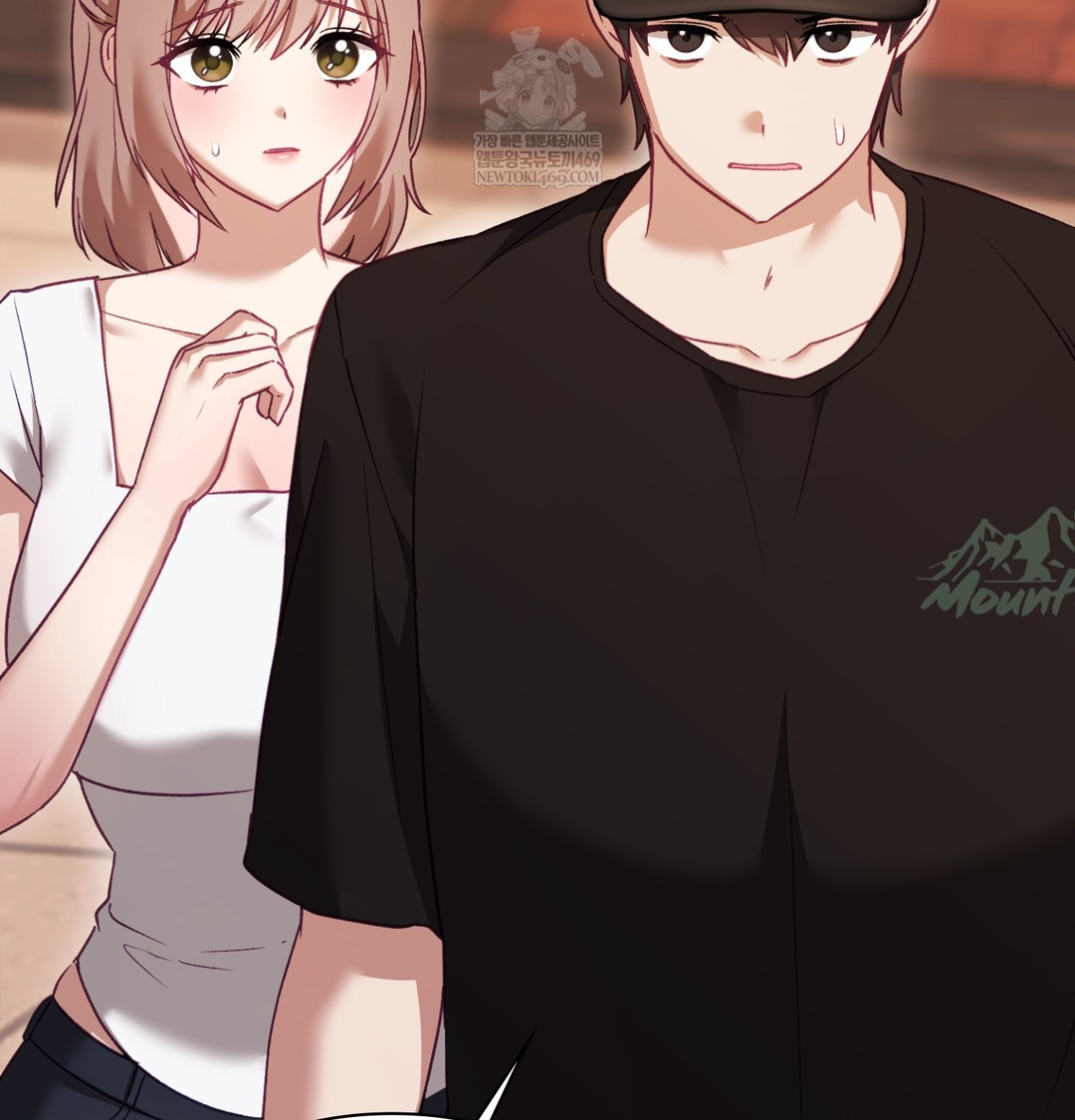 The Circumstances of Unrequited Love Raw Chapter 9 - Page 157