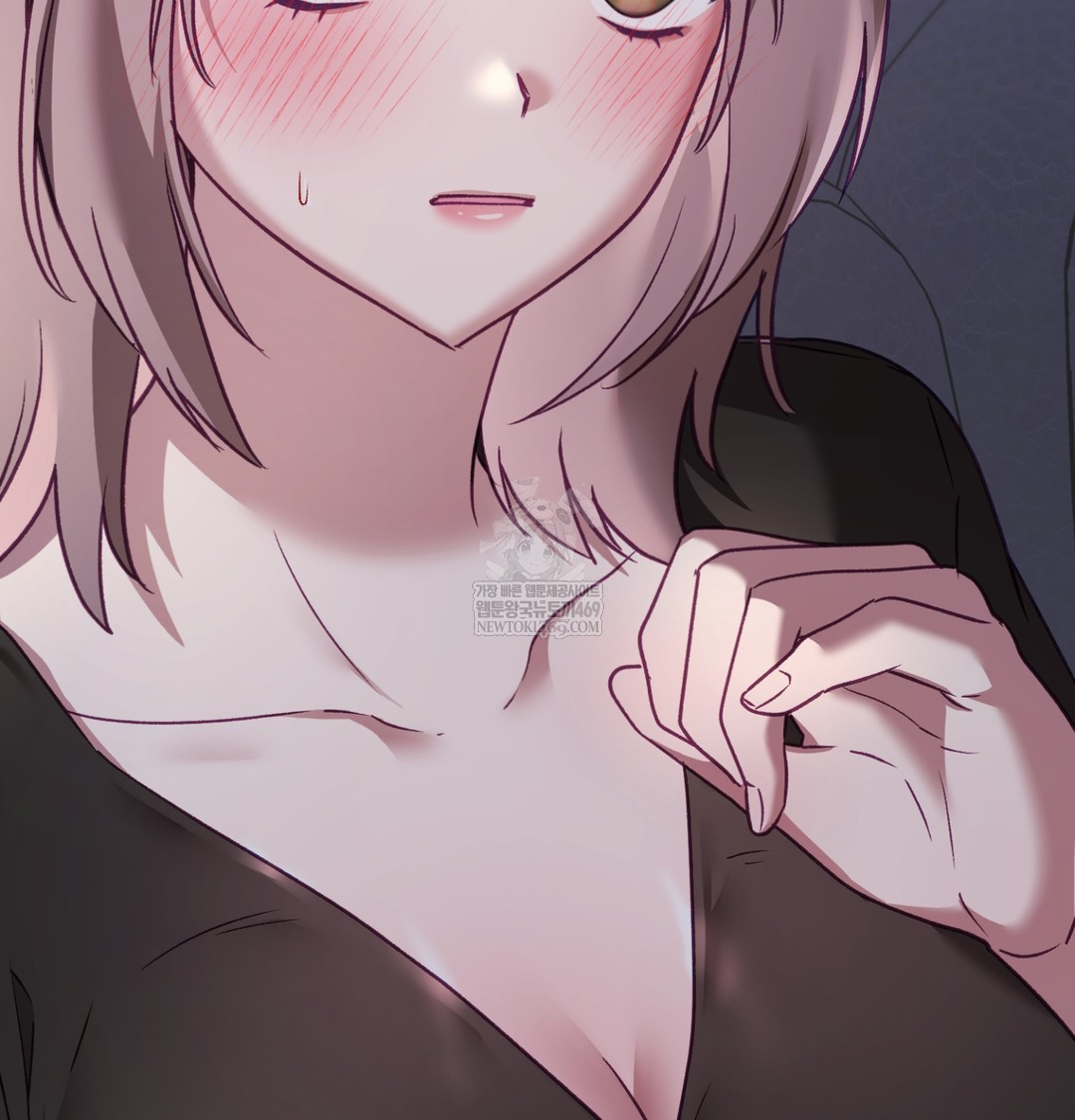 The Circumstances of Unrequited Love Raw Chapter 9 - Page 44