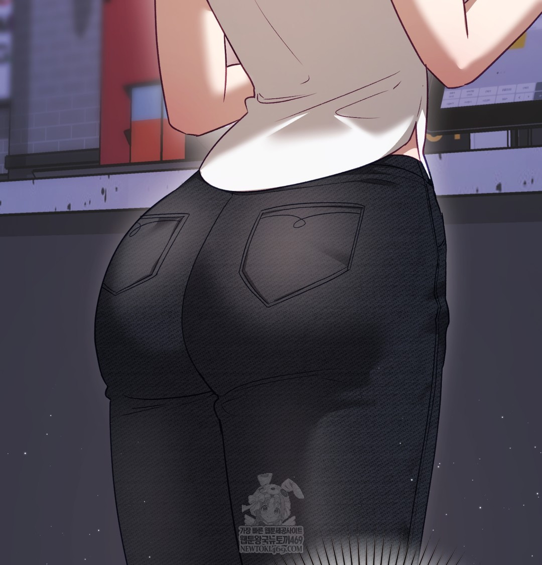 The Circumstances of Unrequited Love Raw Chapter 9 - Page 95