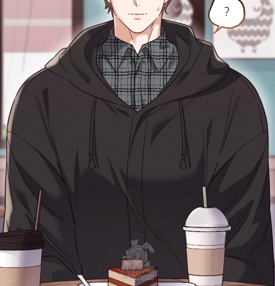 Happily Forever After Raw Chapter 10 - Page 10