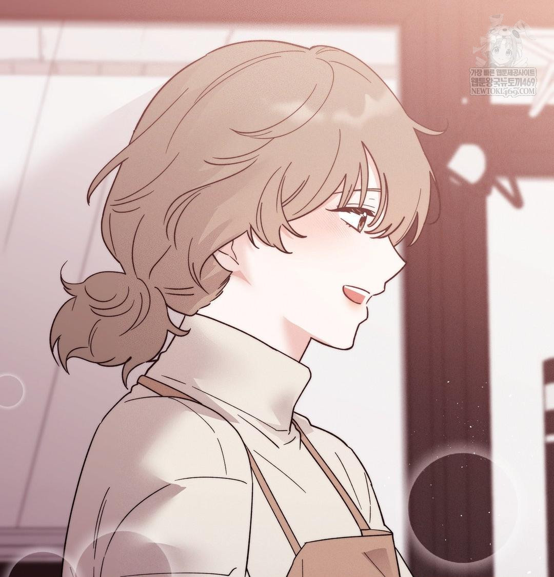 Happily Forever After Raw Chapter 11 - Page 141