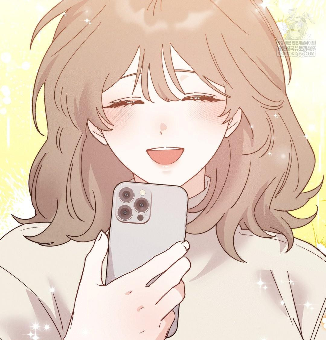 Happily Forever After Raw Chapter 12 - Page 103