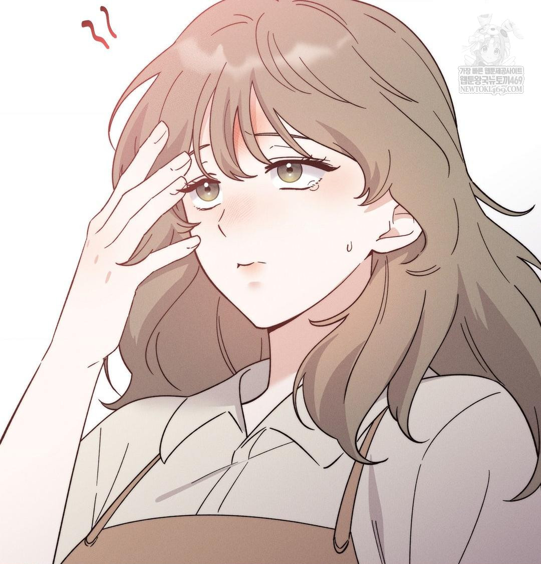 Happily Forever After Raw Chapter 13 - Page 123