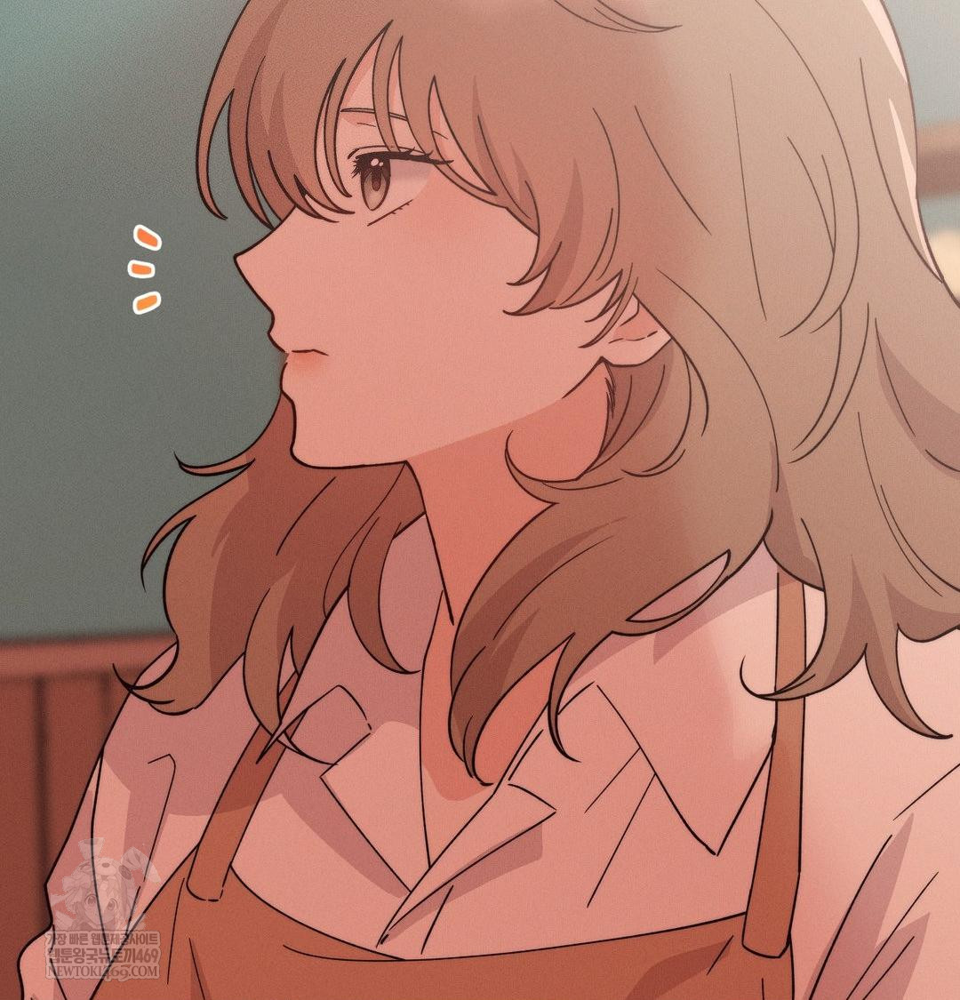 Happily Forever After Raw Chapter 13 - Page 20