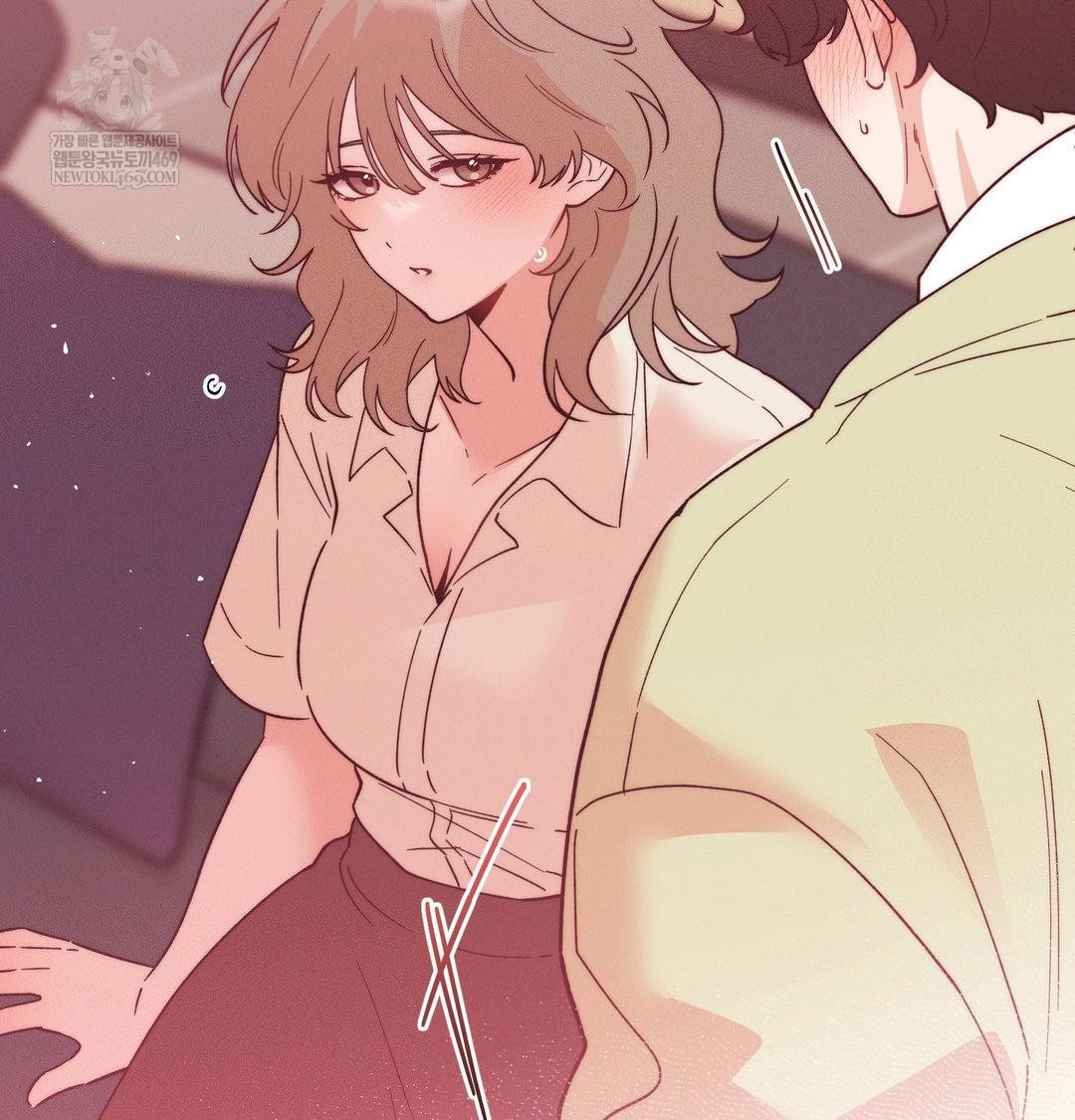 Happily Forever After Raw Chapter 15 - Page 91