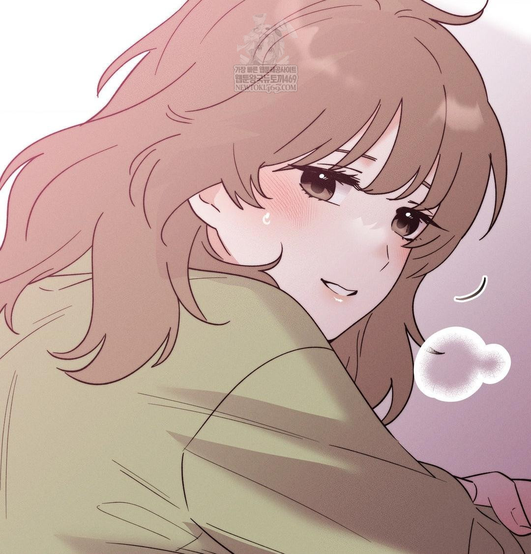 Happily Forever After Raw Chapter 17 - Page 160