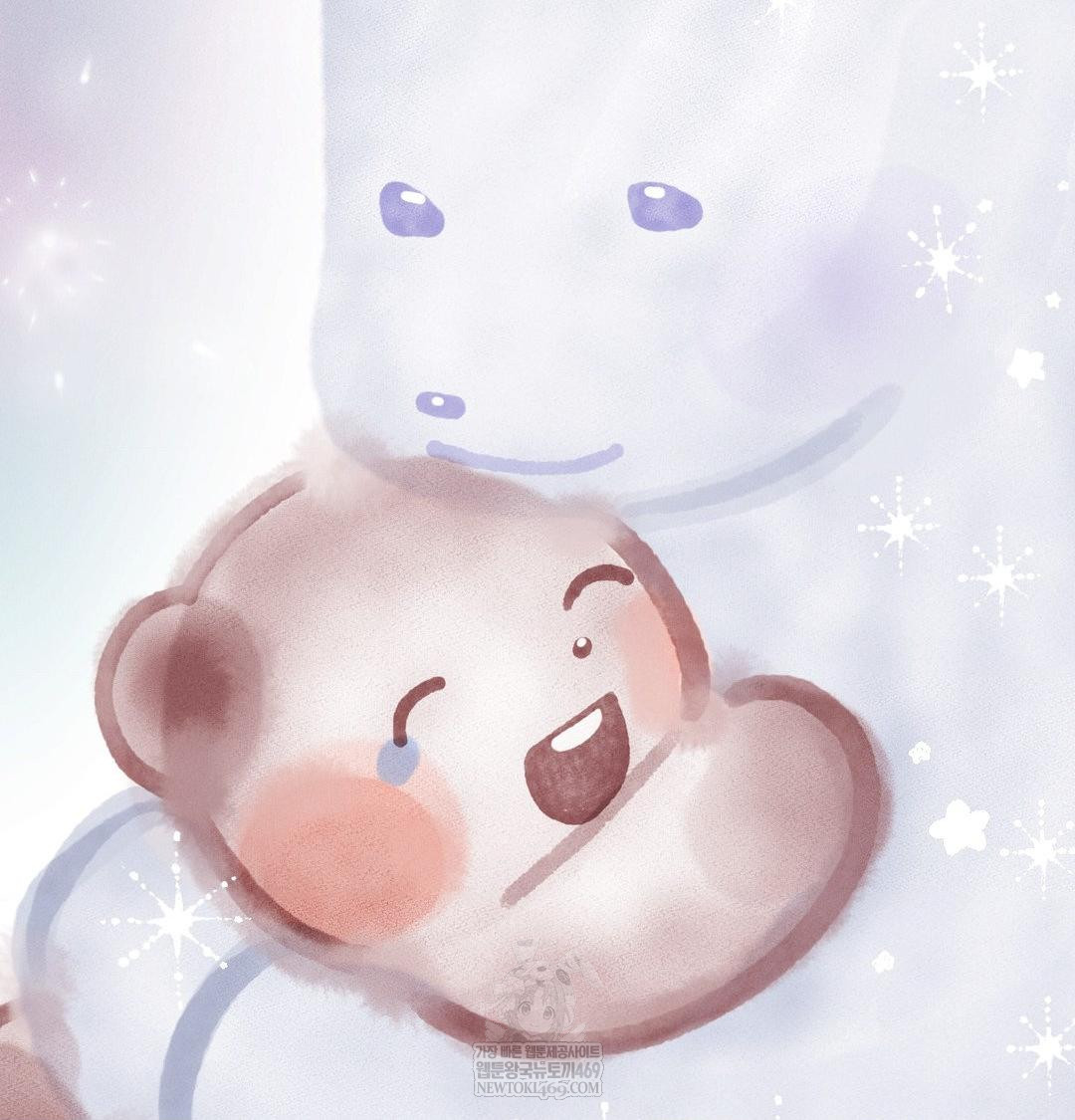 Happily Forever After Raw Chapter 20 - Page 147