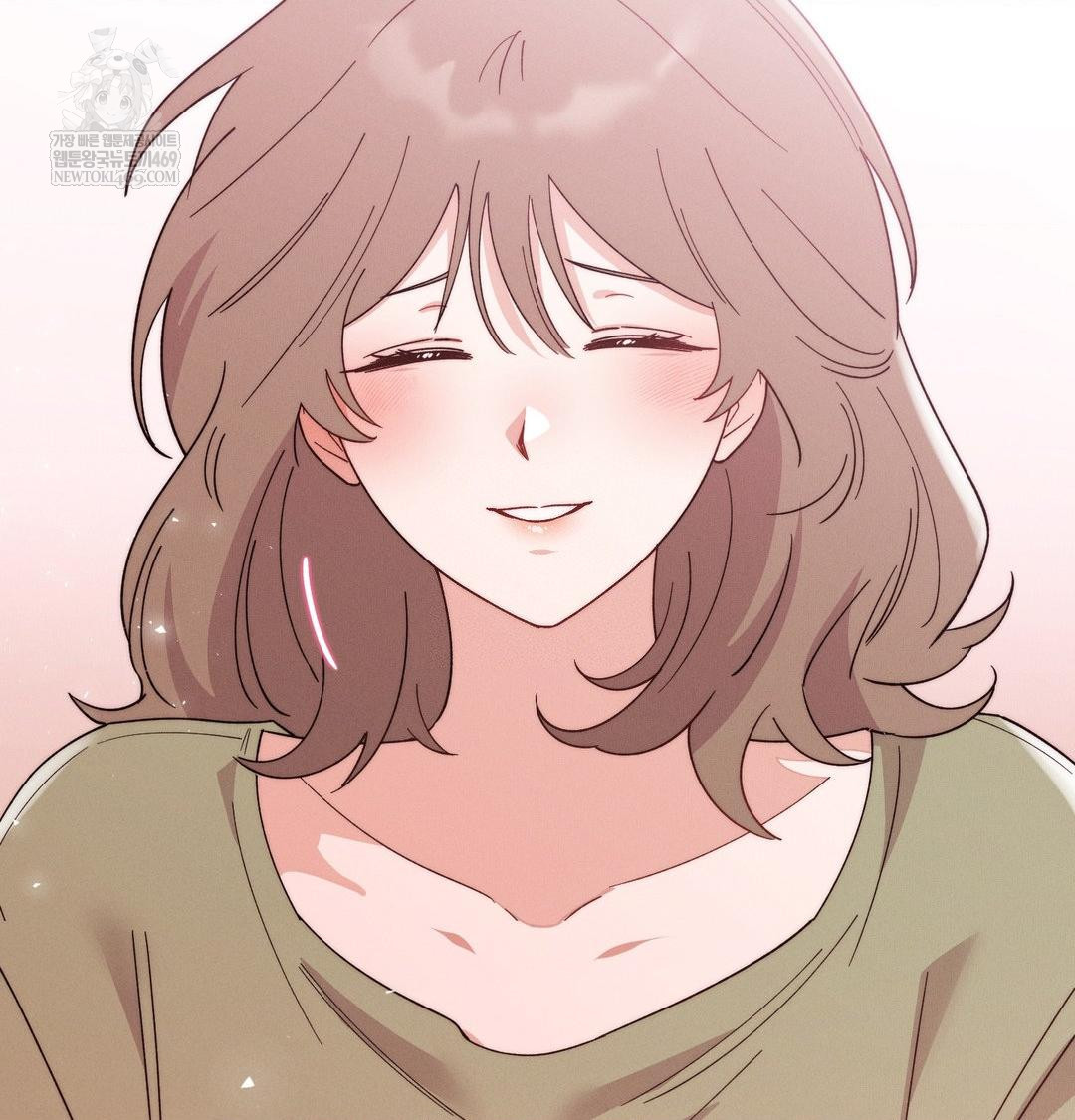 Happily Forever After Raw Chapter 9 - Page 104