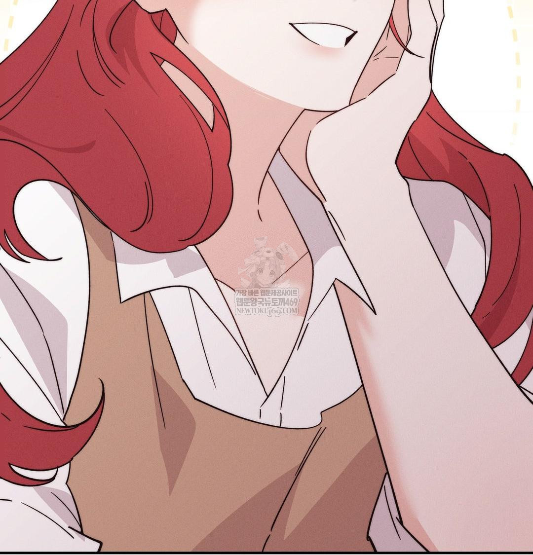 Happily Forever After Raw Chapter 9 - Page 68