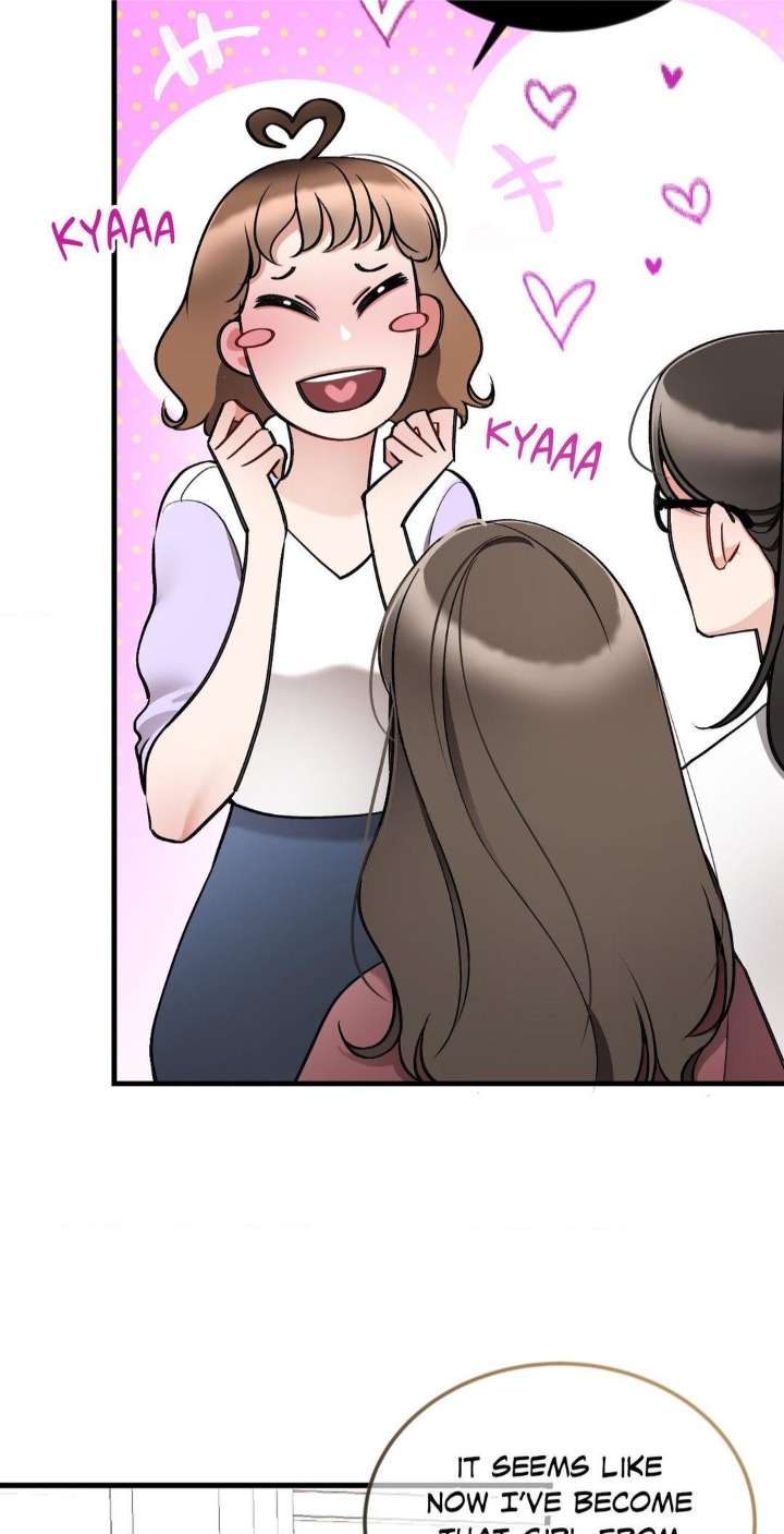 Touch Me, Tease Me (Uncensored) Chapter 11 - Page 43