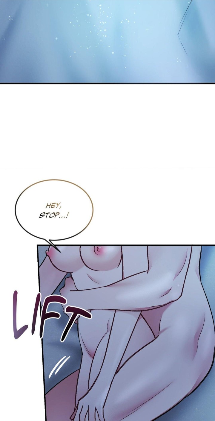 Touch Me, Tease Me (Uncensored) Chapter 11 - Page 5