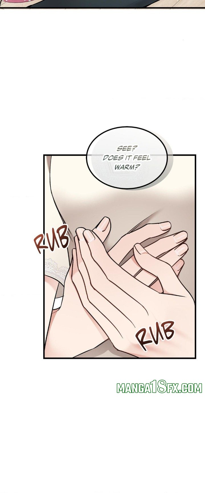 Touch Me, Tease Me (Uncensored) Chapter 12 - Page 55