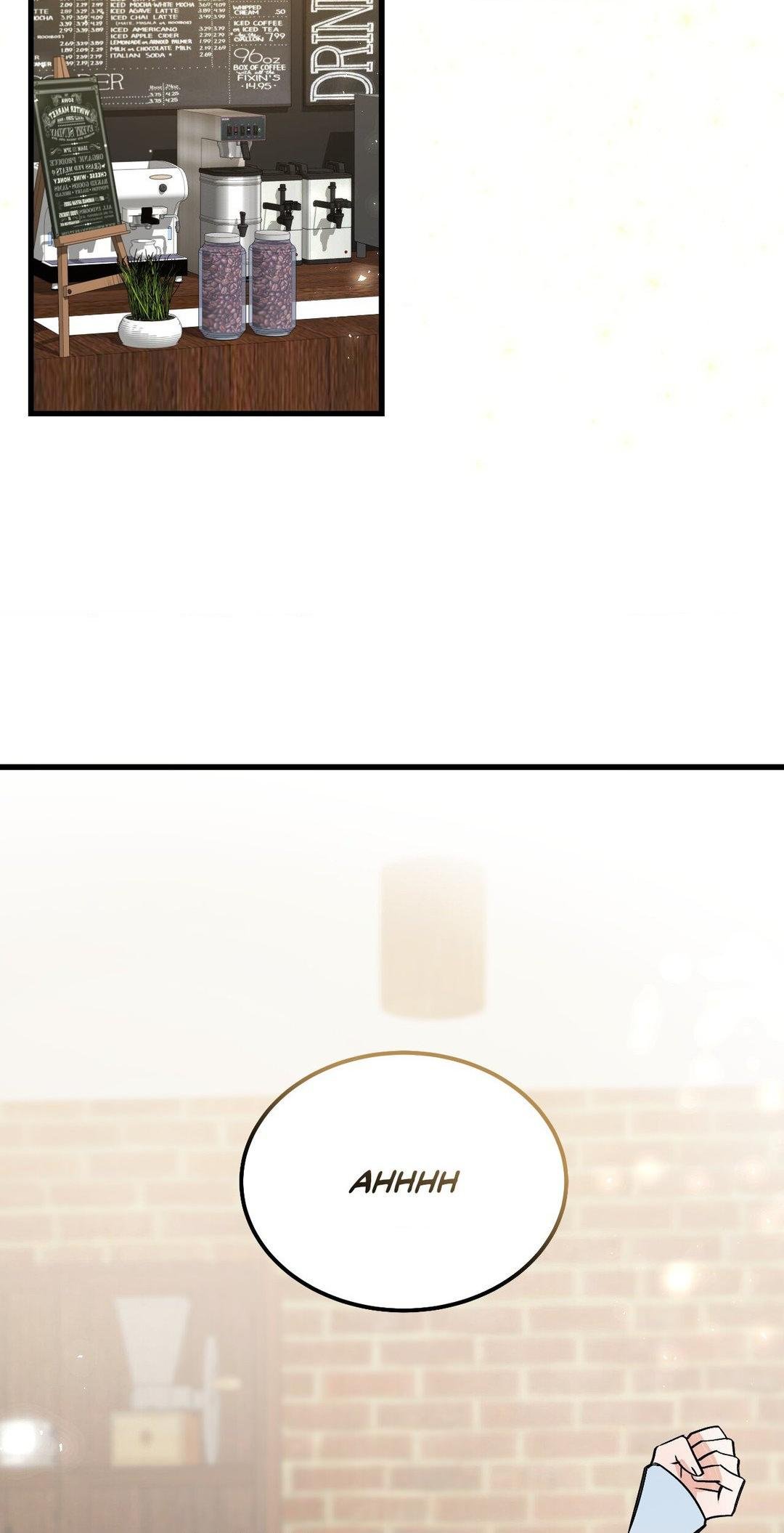 Touch Me, Tease Me (Uncensored) Chapter 13 - Page 31