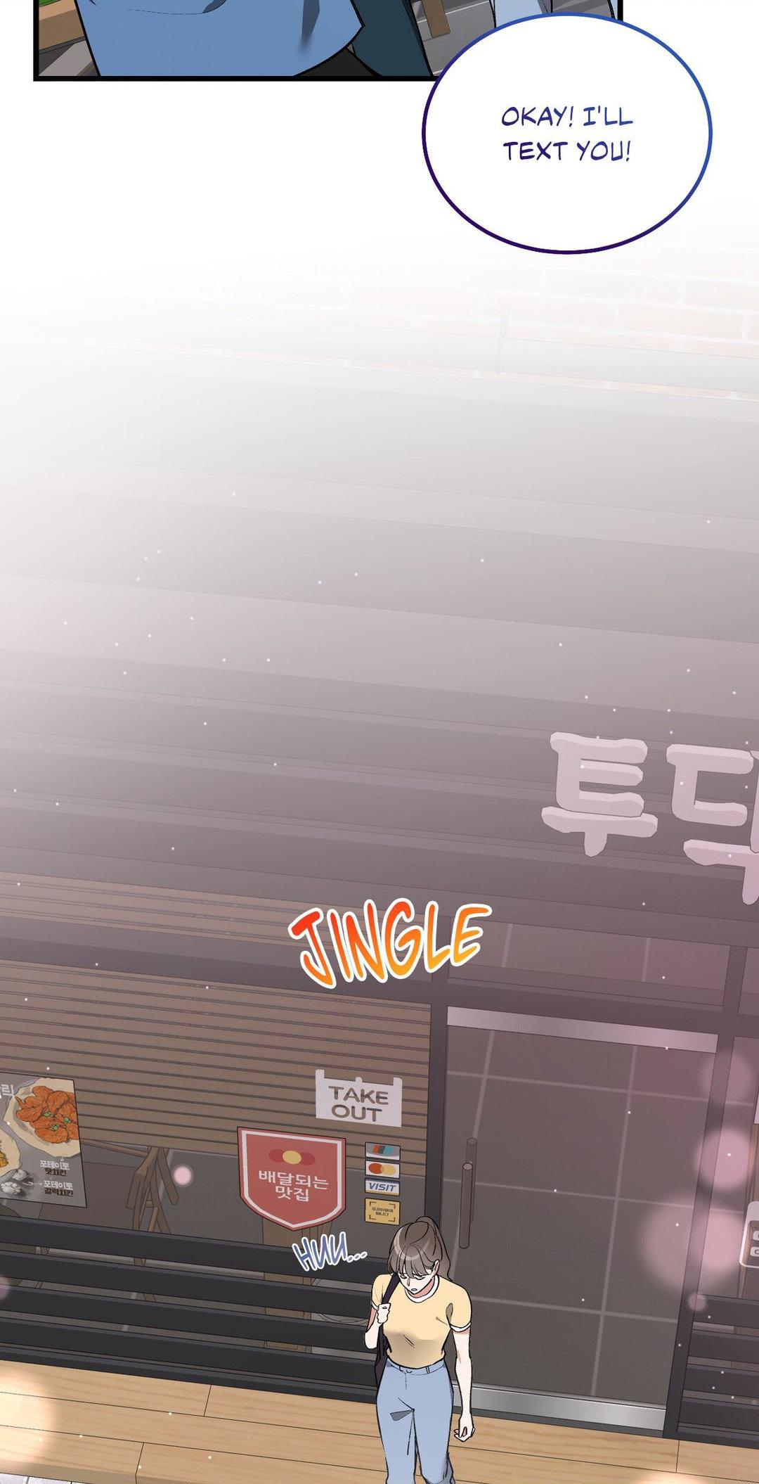 Touch Me, Tease Me (Uncensored) Chapter 14 - Page 67