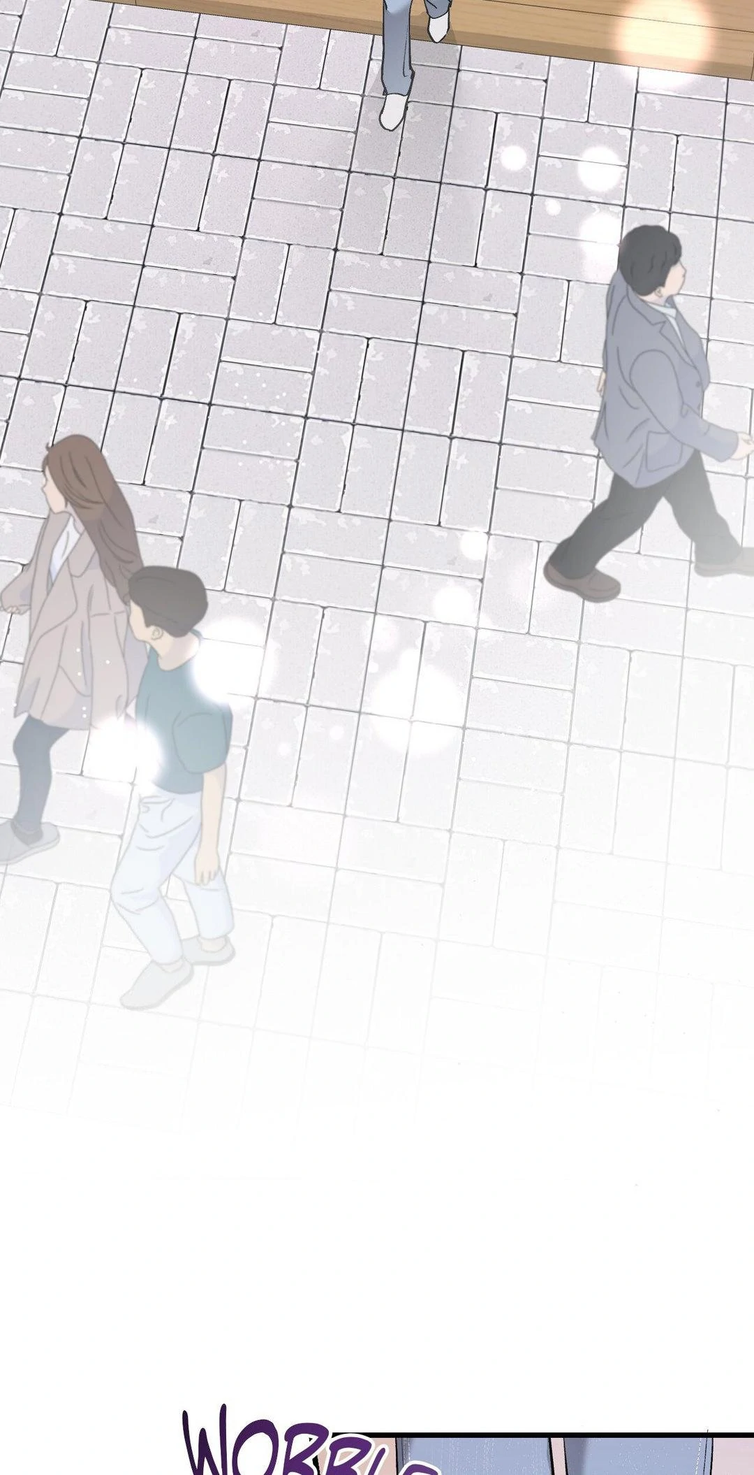 Touch Me, Tease Me (Uncensored) Chapter 14 - Page 68