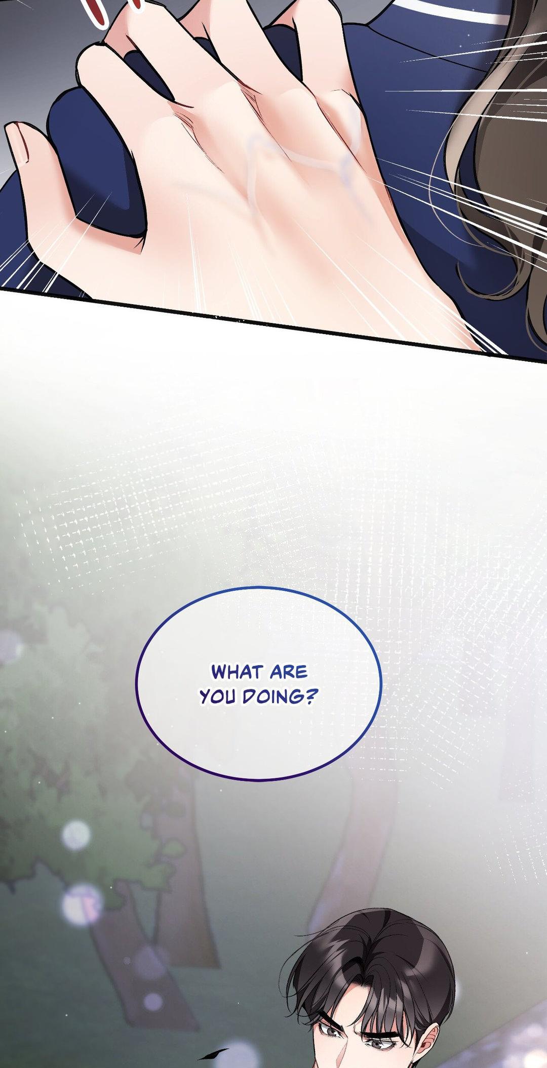 Touch Me, Tease Me (Uncensored) Chapter 15 - Page 16