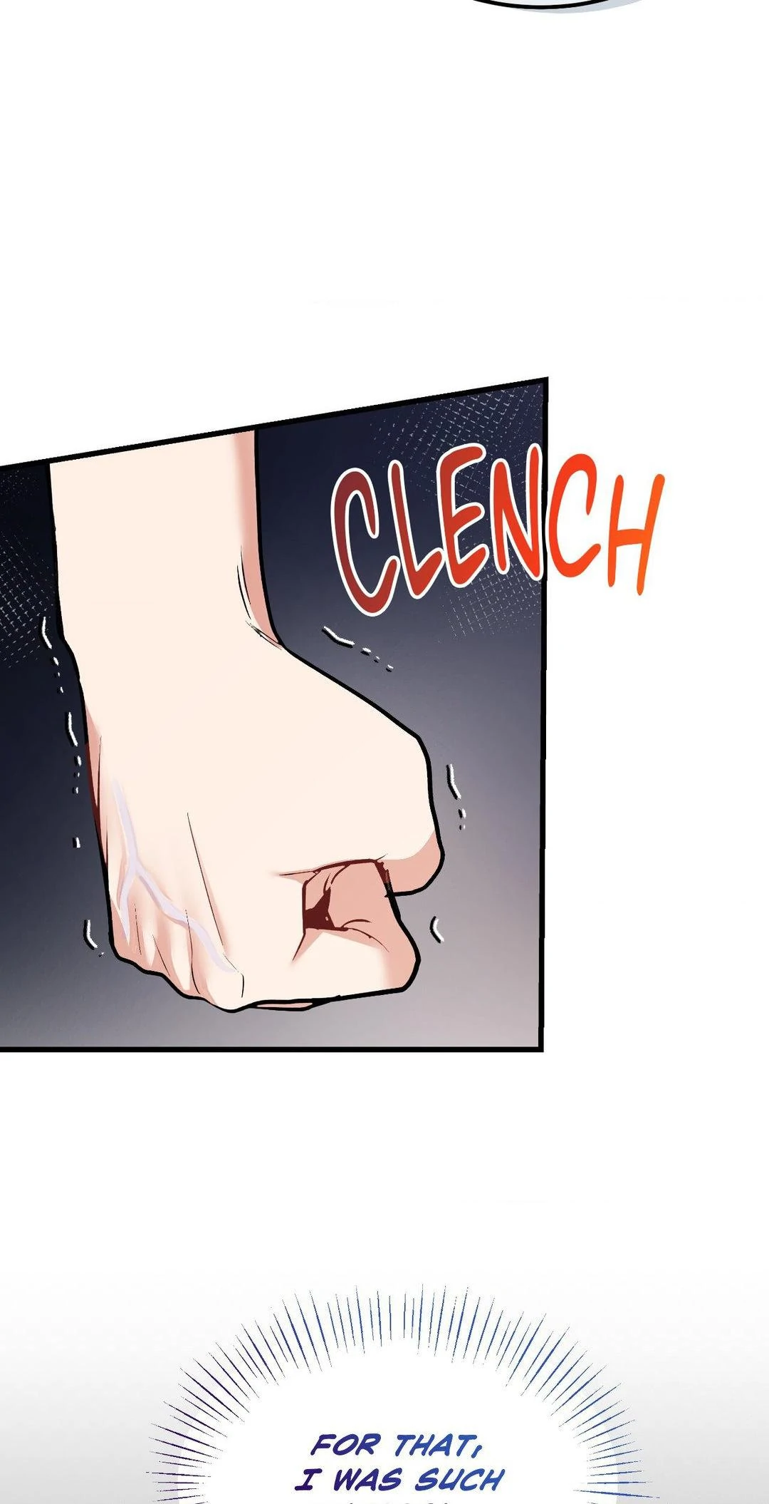 Touch Me, Tease Me (Uncensored) Chapter 15 - Page 35